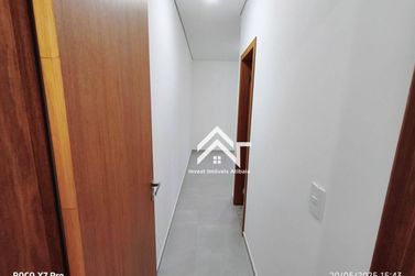 Casa &agrave; venda - 75m&sup2; - Alvin&oacute;polis