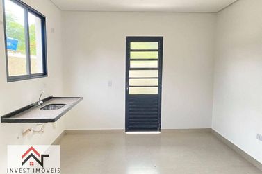 Casa &agrave; venda - 85m&sup2; - Jardim Maristela II