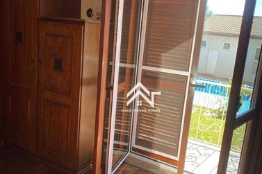 Casa para alugar - 371m&sup2; - Vila Loanda