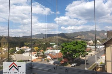 Apartamento &agrave; venda - 80m&sup2; - Nova Gard&ecirc;nia