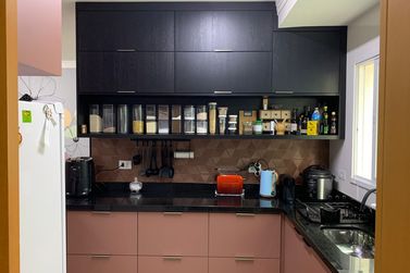 Apartamento &agrave; venda - 113m&sup2; - NOVA GARD&Ecirc;NIA