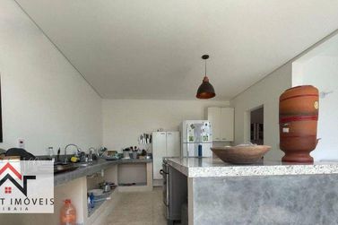 Casa &agrave; venda - 277m&sup2; - Quintas da Boa Vista