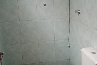 Sobrado &agrave; venda - NOVA CEREJEIRA