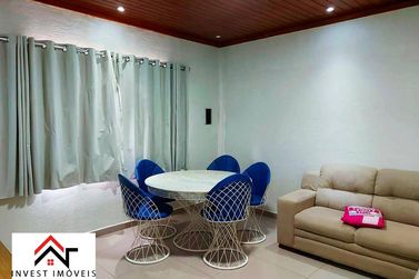Ch&aacute;cara &agrave; venda - 2700m&sup2; - Terra Preta