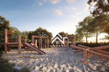 Terreno &agrave; venda - 360m&sup2; - Ressaca