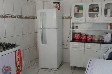Casa &agrave; venda - JARDIM PARA&Iacute;SO DO TANQUE