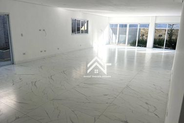Casa &agrave; venda - 376m&sup2; - Jardim Paulista