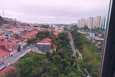 Apartamento &agrave; venda - 60m&sup2; - Jardim Am&eacute;rica