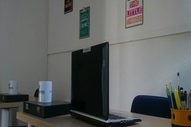 Sala Comercial para alugar - Centro