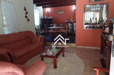 Casa &agrave; venda - 228m&sup2; - Jardim do Lago