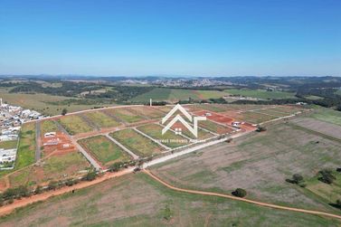 Terreno &agrave; venda - 360m&sup2; - Portoville