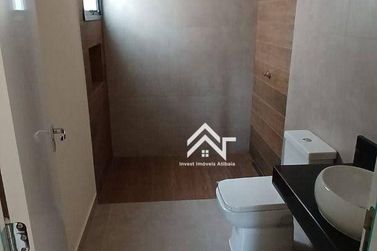 Casa para alugar - 188m&sup2; - Condom&iacute;nio Buona Vita
