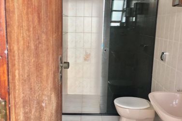Casa &agrave; venda - 175m&sup2; - Parque Arco Iris