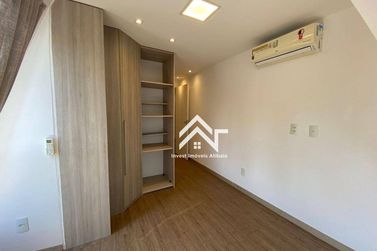 Apartamento &agrave; venda - 160m&sup2; - Itapetininga