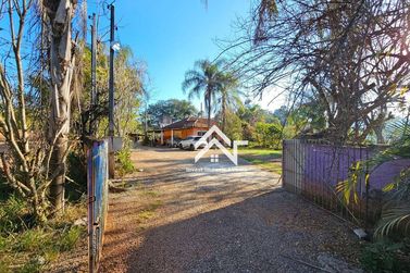 Terreno &agrave; venda - 121000m&sup2; - Boa Vista