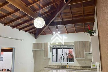 Ch&aacute;cara &agrave; venda - 1080m&sup2; - Jardim Est&acirc;ncia Brasil
