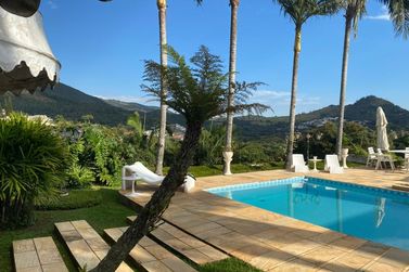 Casa &agrave; venda - 700m&sup2; - Condom&iacute;nio Flamboyant