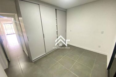 Apartamento para alugar - 88m&sup2; - Nova Gard&ecirc;nia