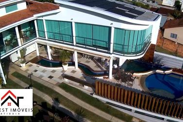 Casa &agrave; venda - 781m&sup2; - Jardim Paulista