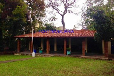 Casa &agrave; venda - 120m&sup2; - Condom&iacute;nio Aclima&ccedil;&atilde;o