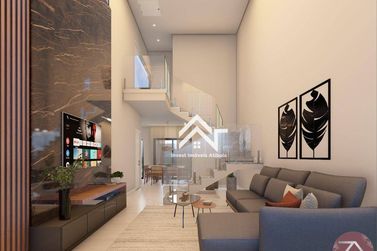 Casa &agrave; venda - 150m&sup2; - Vila Esperia ou Giglio