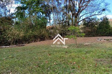 Terreno &agrave; venda - 2213m&sup2; - Jardim Est&acirc;ncia Brasil