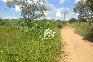 Terreno &agrave; venda - 20000m&sup2; - Ponte Alta