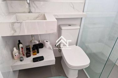 Casa &agrave; venda - 205m&sup2; - Terra Preta