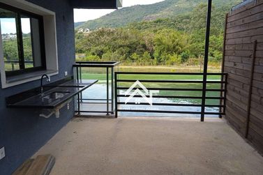 Apartamento &agrave; venda - 76m&sup2; - Nova Gard&ecirc;nia