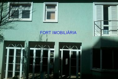 Casa &agrave; venda - 285m&sup2; - JARDIM PACAEMBU