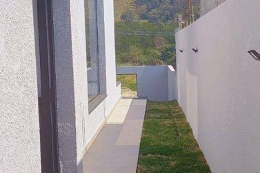 Casa &agrave; venda - 183m&sup2; - Serras de Atibaia III