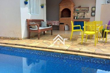 Casa &agrave; venda - 209m&sup2; - Jardim Europa