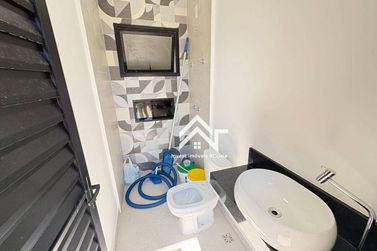 Casa para alugar - 170m&sup2; - Nova Gard&ecirc;nia