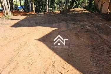 Terreno &agrave; venda - 5100m&sup2; - Recanto dos Palmares