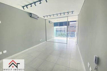 Sal&atilde;o Comercial para alugar - 50m&sup2; - Jardim Paulista