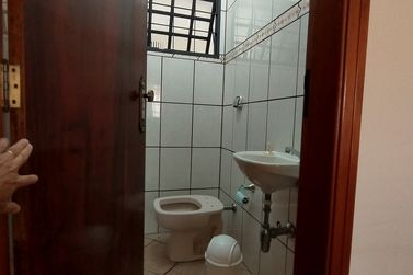 Casa &agrave; venda - 242m&sup2; - Jardim Tapajos