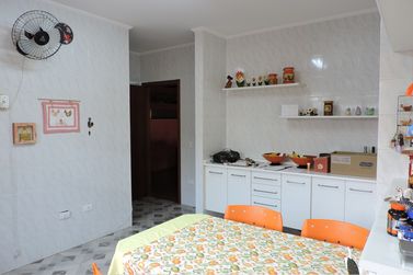 Casa &agrave; venda - 537m&sup2; - Panorama Parque Residencial