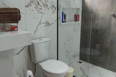 Casa &agrave; venda - 510m&sup2; - JARDIM SHANGRI-L&Aacute;