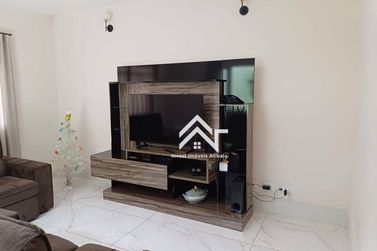 Casa &agrave; venda - 245m&sup2; - Jardim Paulista