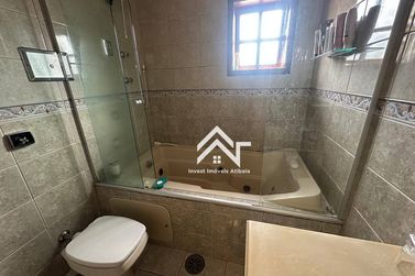 Casa &agrave; venda - 225m&sup2; - Jardim dos Pinheiros