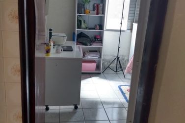Casa &agrave; venda - VILA MIRA