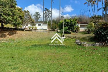Terreno &agrave; venda - 2213m&sup2; - Jardim Est&acirc;ncia Brasil