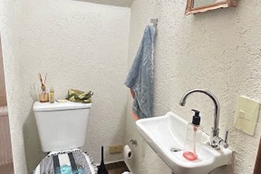 Casa &agrave; venda - 100m&sup2; - Jardim dos Pinheiros