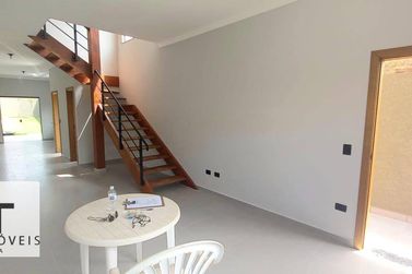 Casa &agrave; venda - 122m&sup2; - Alvin&oacute;polis