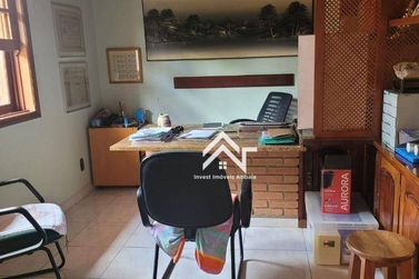 Casa &agrave; venda - 430m&sup2; - Recanto Amapola