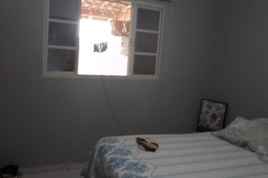 Casa &agrave; venda - 254m&sup2; - VILA OPER&Aacute;RIA 2