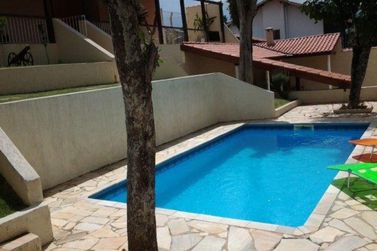 Casa &agrave; venda - 450m&sup2; - Nova Gard&ecirc;nia