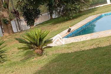 Ch&aacute;cara &agrave; venda - 1300m&sup2; - Chacara Fernao Dias