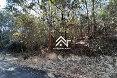 Terreno &agrave; venda - 600m&sup2; - Itapetinga