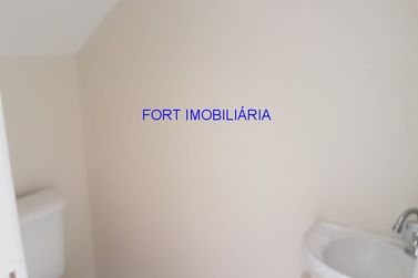 Casa &agrave; venda - 80m&sup2; - Residencial Guaruj&aacute;